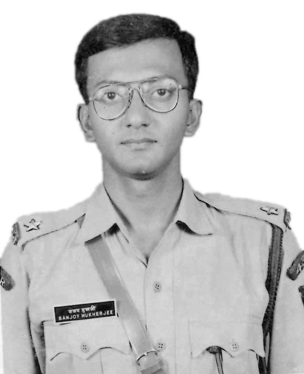 Sanjay Mukherjee